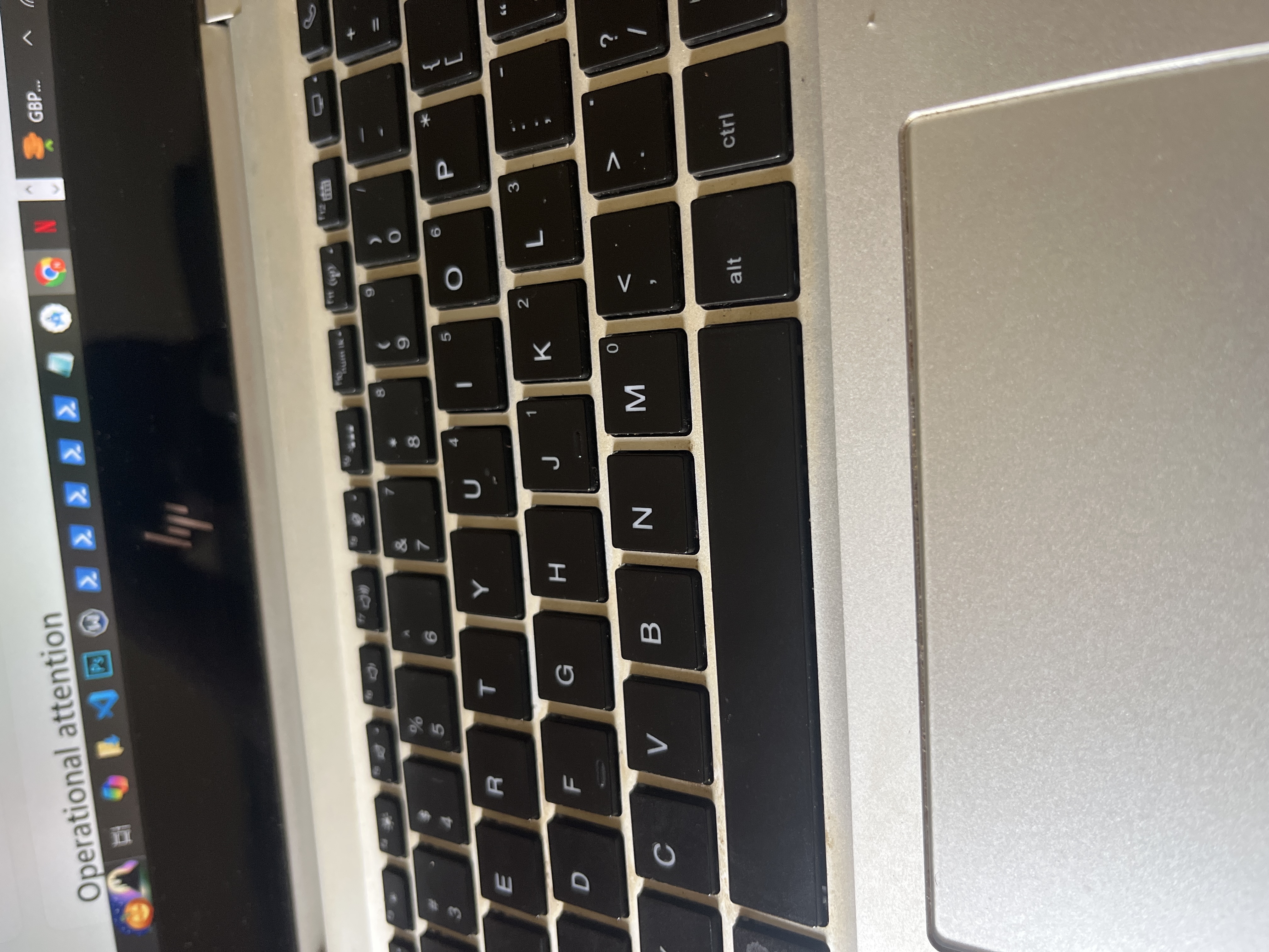 Test product for testers