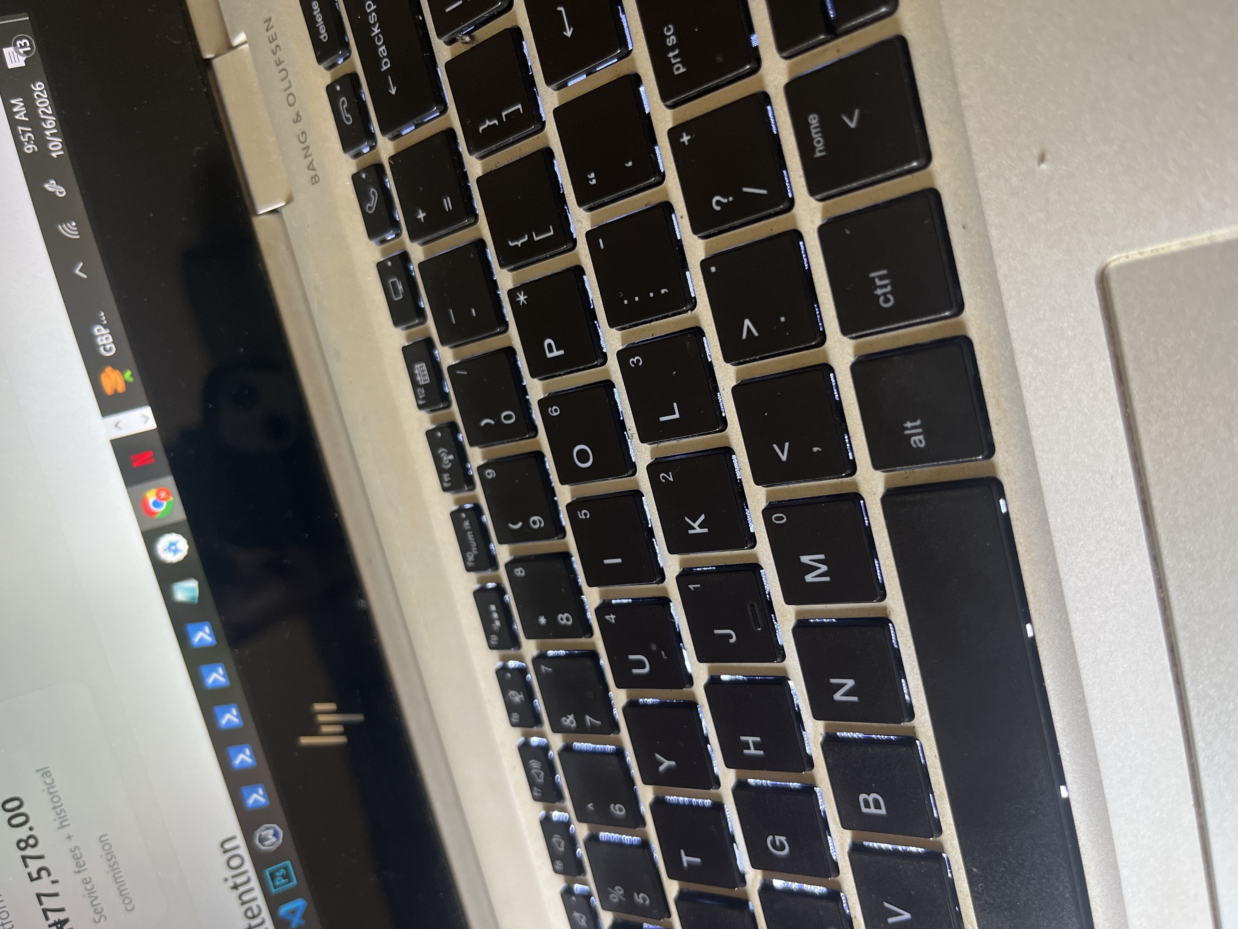 Test product for testers