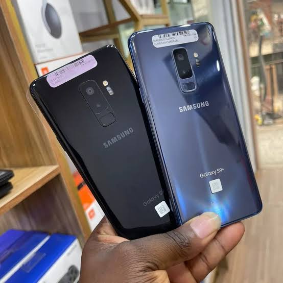 Samsung galaxy s9