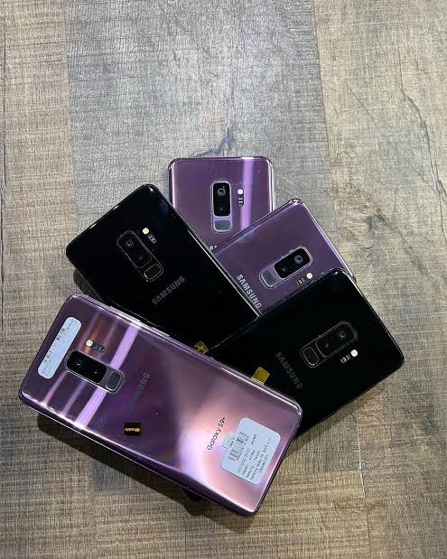Samsung galaxy s9