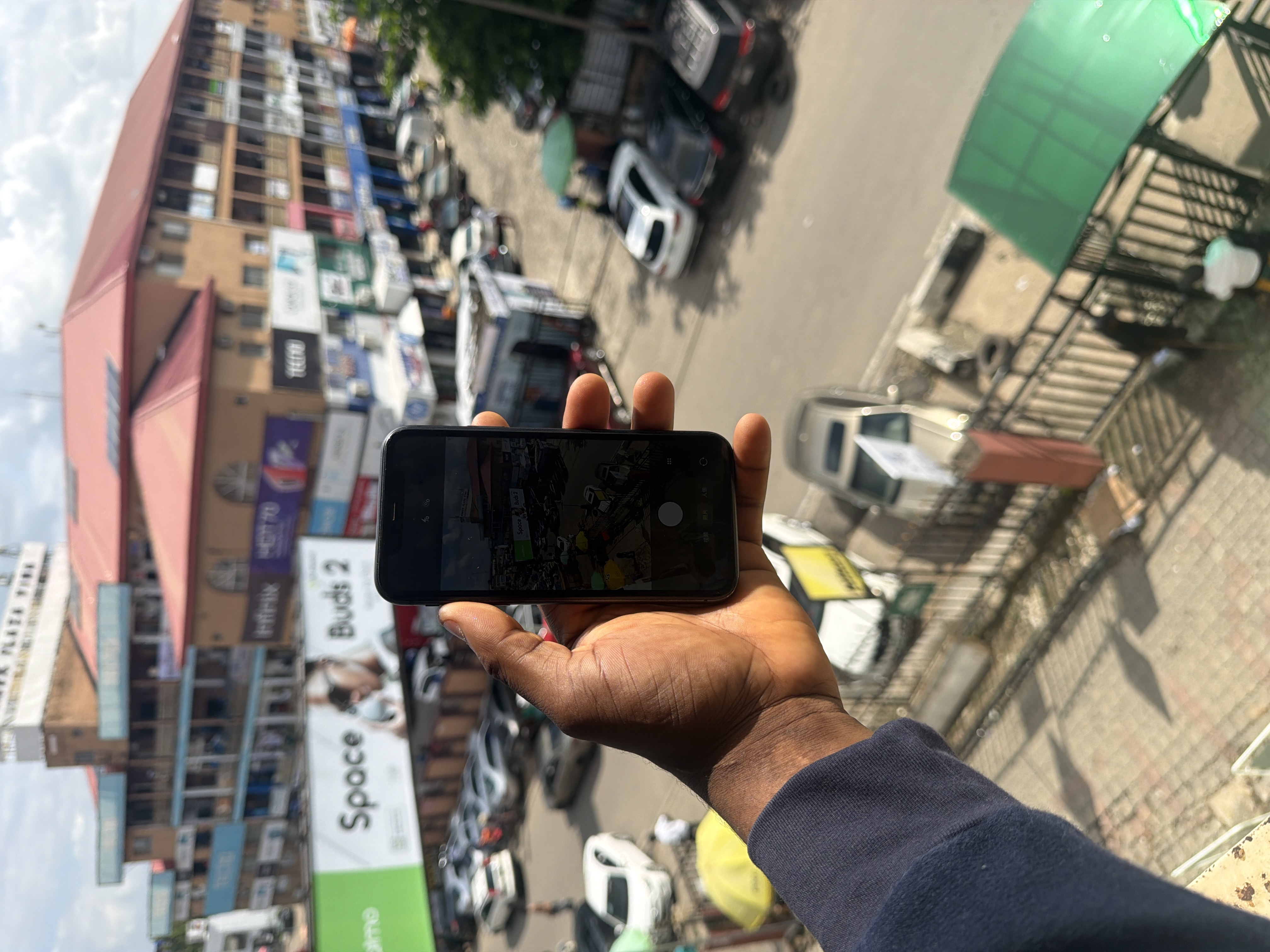 iPhone 11